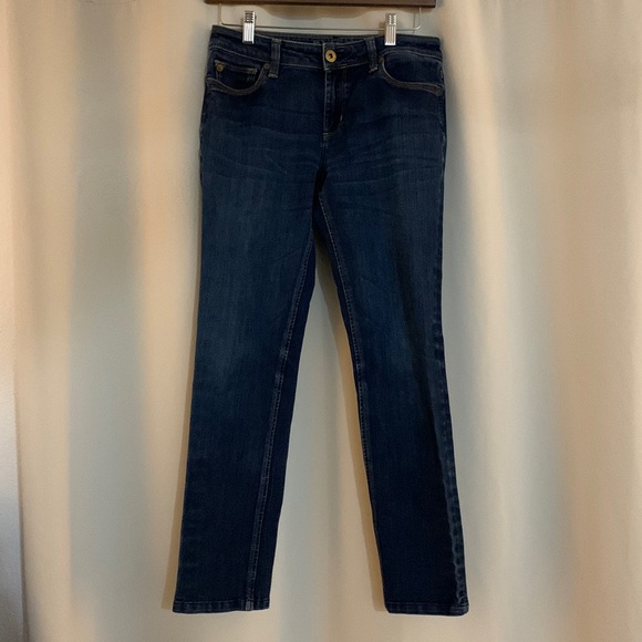 Dl1961 - Women'S - Drue Straight Leg Jean main image 0
